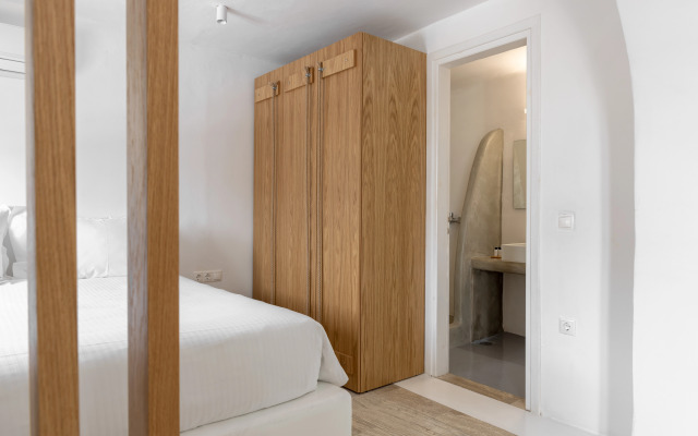 Senses Luxury Villas & Suites