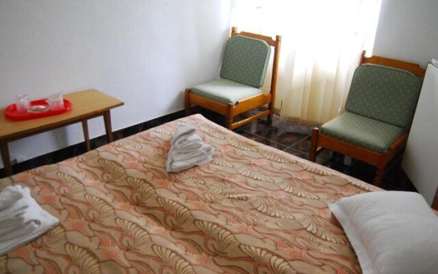 Hotel Traian