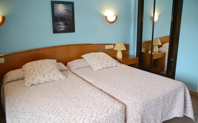 Apartamentos Marina