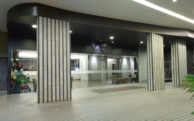Value Hotel Thomson