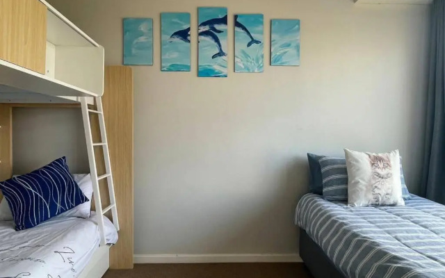 Odenvillea House - Amazing Sea Views