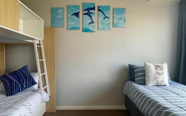 Odenvillea House - Amazing Sea Views