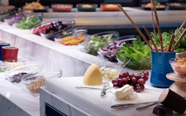 Crowne Plaza Tainan by IHG