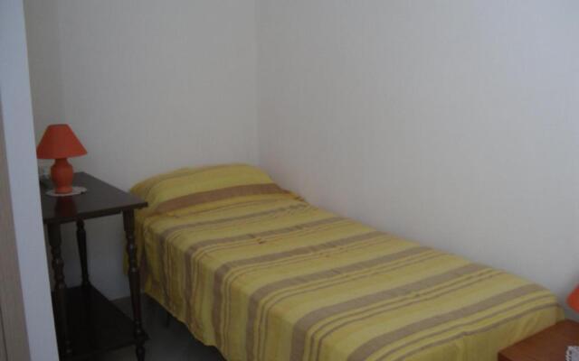 Delle Zagare Apartments