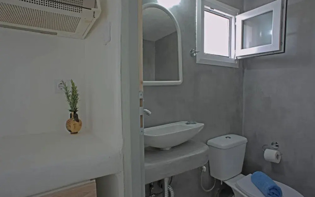 Petra Mykonos Studios & Suites