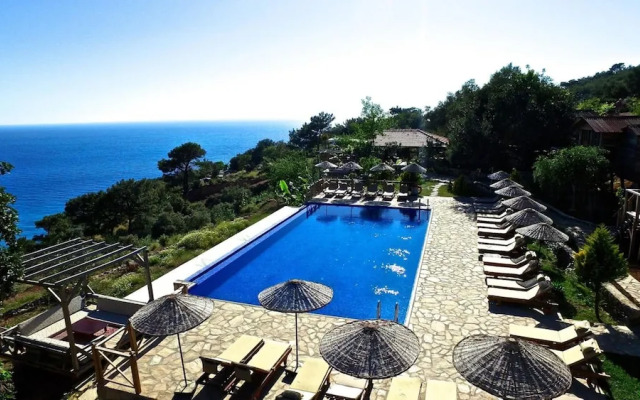 Olive Garden Kabak