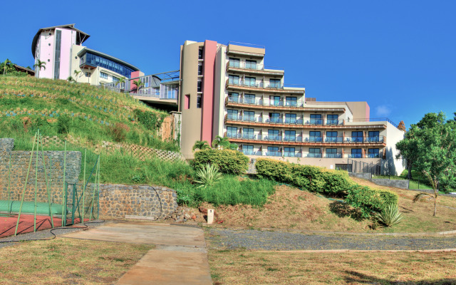 Hotel Bellepierre