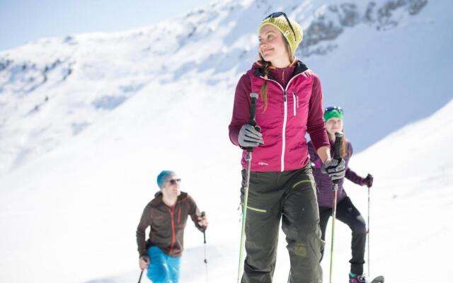 Explorer Hotel Kitzbühel