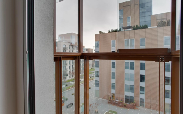 Teichmann Premium Apartments