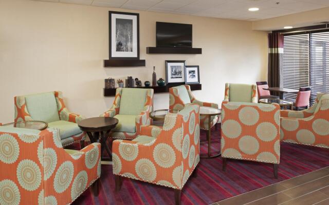 Hampton Inn Muskegon