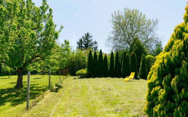 House Csilla Balatonfenyves