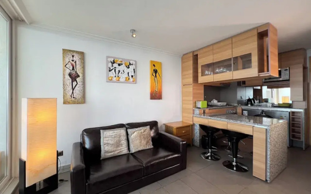 Oceana Suites Costa Montemar