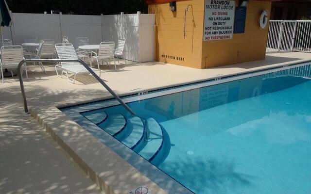 Brandon Motor Lodge