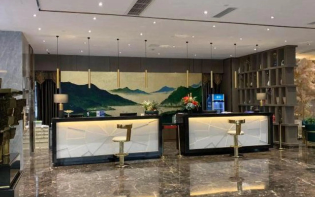 Lihao Holiday Hotel