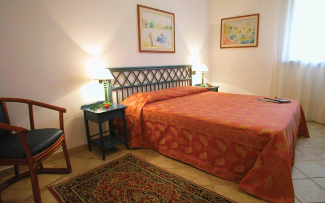 Oasis Hotel Residence & Resort