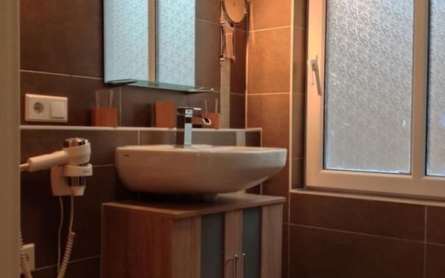 Ferienparadies Waldidylle