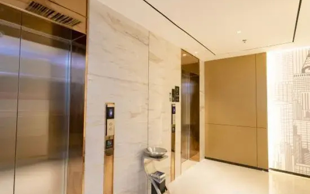 City Comfort Inn Laibin Xiangzhou Central City