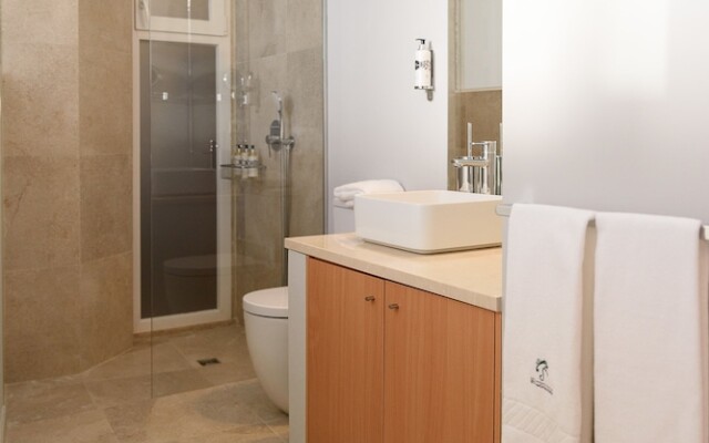 Sitio dos Cavaleiros Apartments