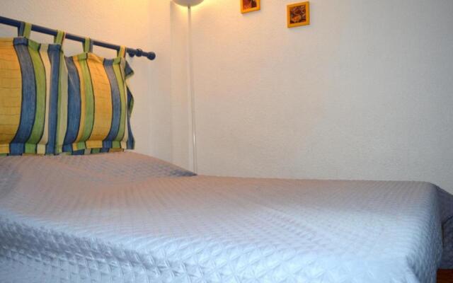 Appartement Argelès-sur-Mer, 1 pièce, 4 personnes - FR-1-225-619