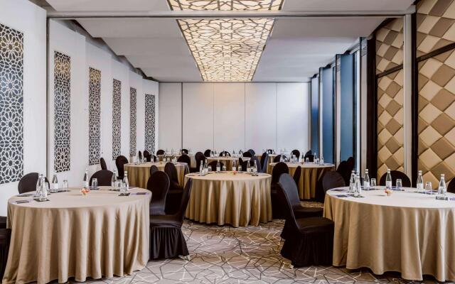 Sofitel Rabat Jardin des Roses