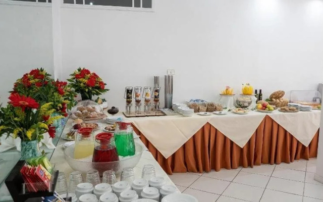 Hotel La Vela