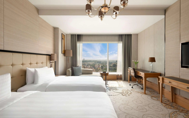 Shangri-La Bengaluru