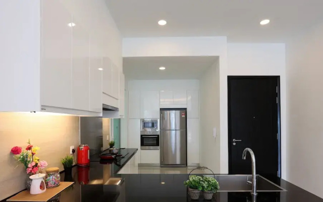 The Shore Residence Melaka By I Housing