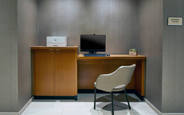SpringHill Suites by Marriott Charlotte at Carowinds