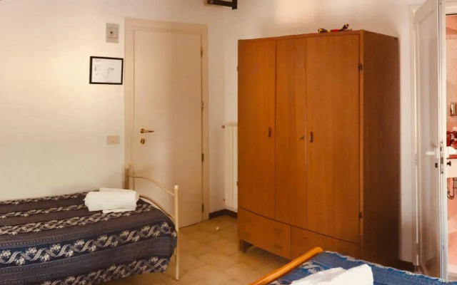 Hotel Villa Lieta