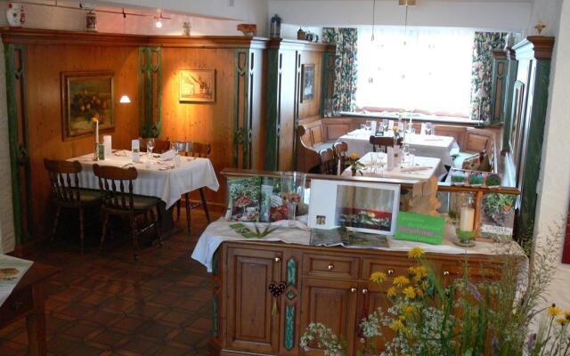 Hotel Roter Ochsen Lauchheim