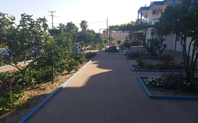 Maritsa Studios
