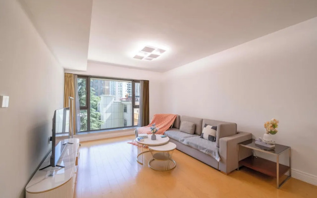 Tyms  2BR 1BA Suite Yongxin