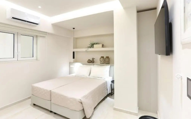 Villa Constantino with heated pool