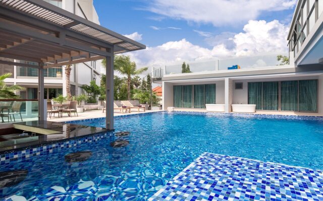 The Regent Phuket Bangtao Beach