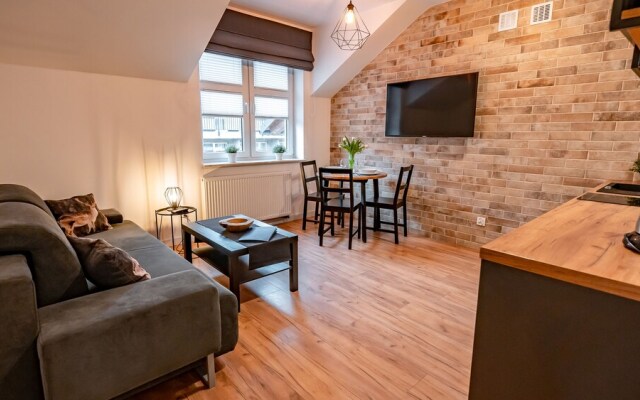 Apartamenty Sun & Snow Centrum Cicha