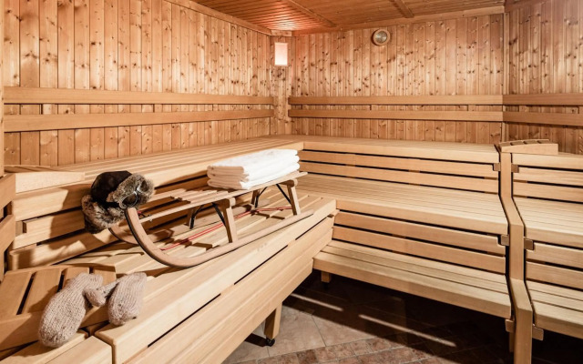 Astor Apartments&Suites