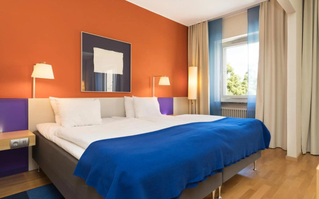 ProfilHotels President