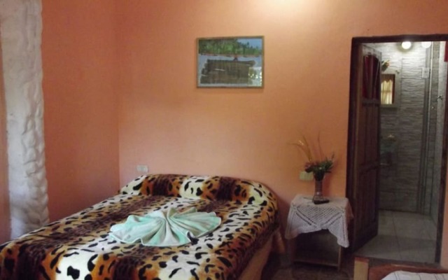 Residencial Nora