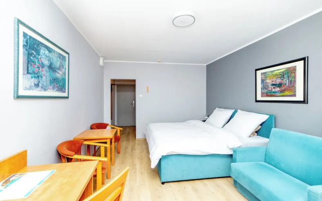 Alga Baltic Resort