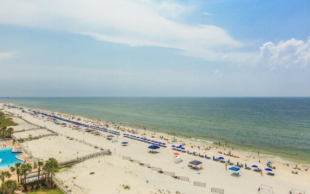 Surfside Shores II 2905