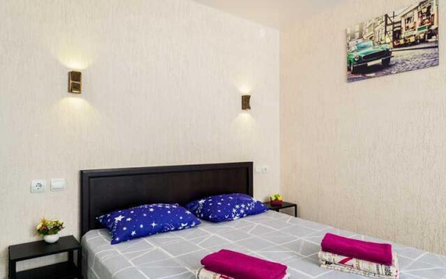 Arenda67 na ulitse 25 sentyabrya