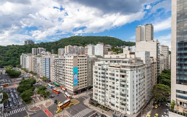 Sea View and Balcony With Bathtub Q21