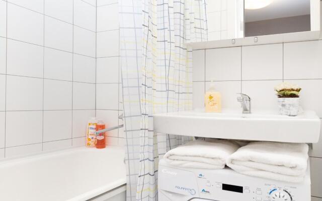 Апартаменты на улице Романовская Слобода 14