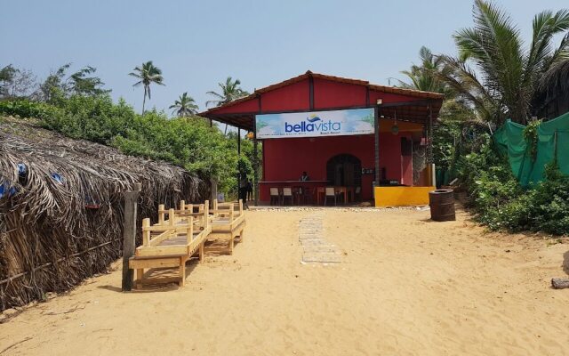 Bella Vista Goa
