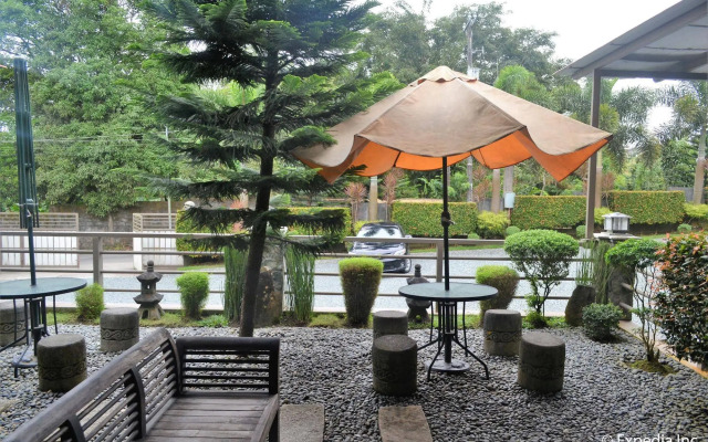 Tagaytay Wingate Manor