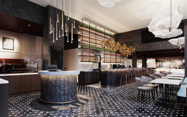Aiden by Best Western Darling Harbour