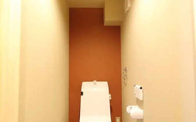 Kyoto Ikken Machiya Satoi Tetsusen Omiya Gojo