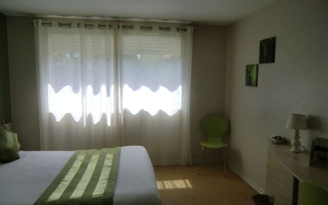 Le Carré d'Alethius Logis Hôtel Restaurant Gastronomique