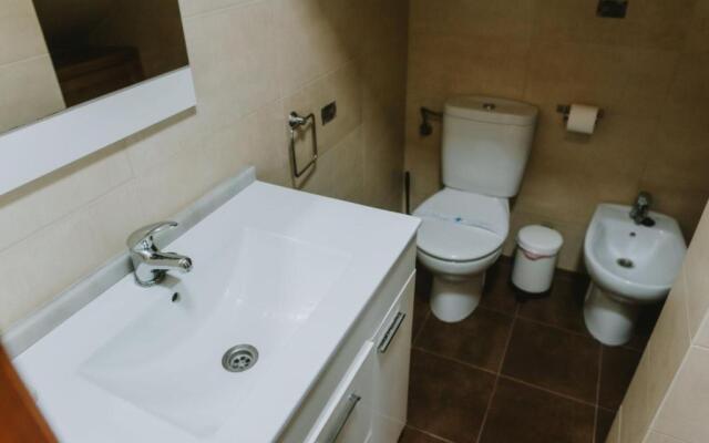 Apartamentos ZHR 1