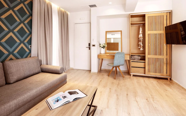 DAYS City Suites Athens